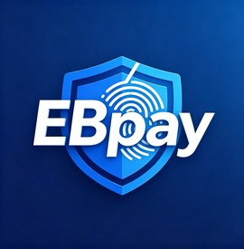 ebpay钱包界面功能图片